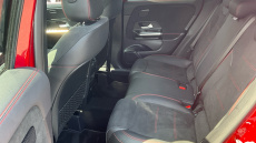 Mercedes-Benz GLA 200d AMG Line Premium 5dr Auto Diesel Hatchback